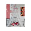 Union jack mosquito net